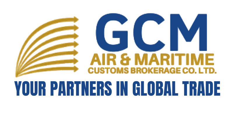 GCM Air-Maritime Customs Brokerage Co. Ltd.